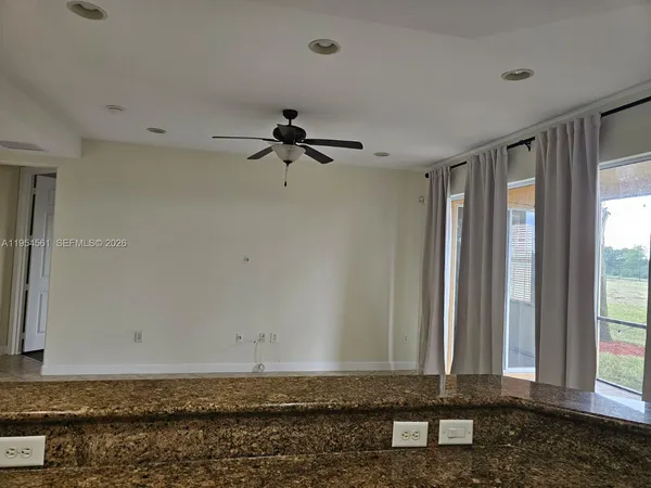 $3,495 | 8255 Northwest 128th Lane, Unit 19C, Parkland, FL 33076