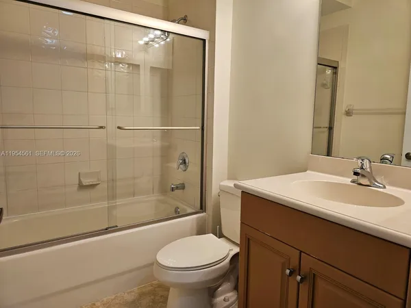 $3,495 | 8255 Northwest 128th Lane, Unit 19C, Parkland, FL 33076