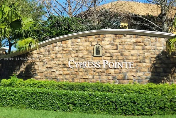 $3,495 | 8255 Northwest 128th Lane, Unit 19C, Parkland, FL 33076