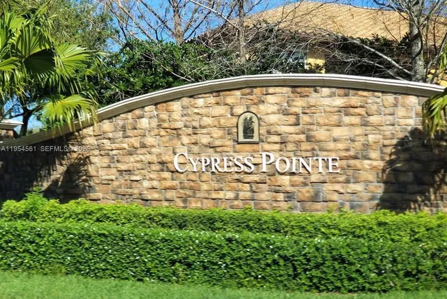 $3,799 | 8255 Northwest 128th Lane, Unit 19C, Parkland, FL 33076