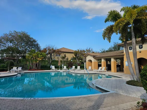 $3,495 | 8255 Northwest 128th Lane, Unit 19C, Parkland, FL 33076