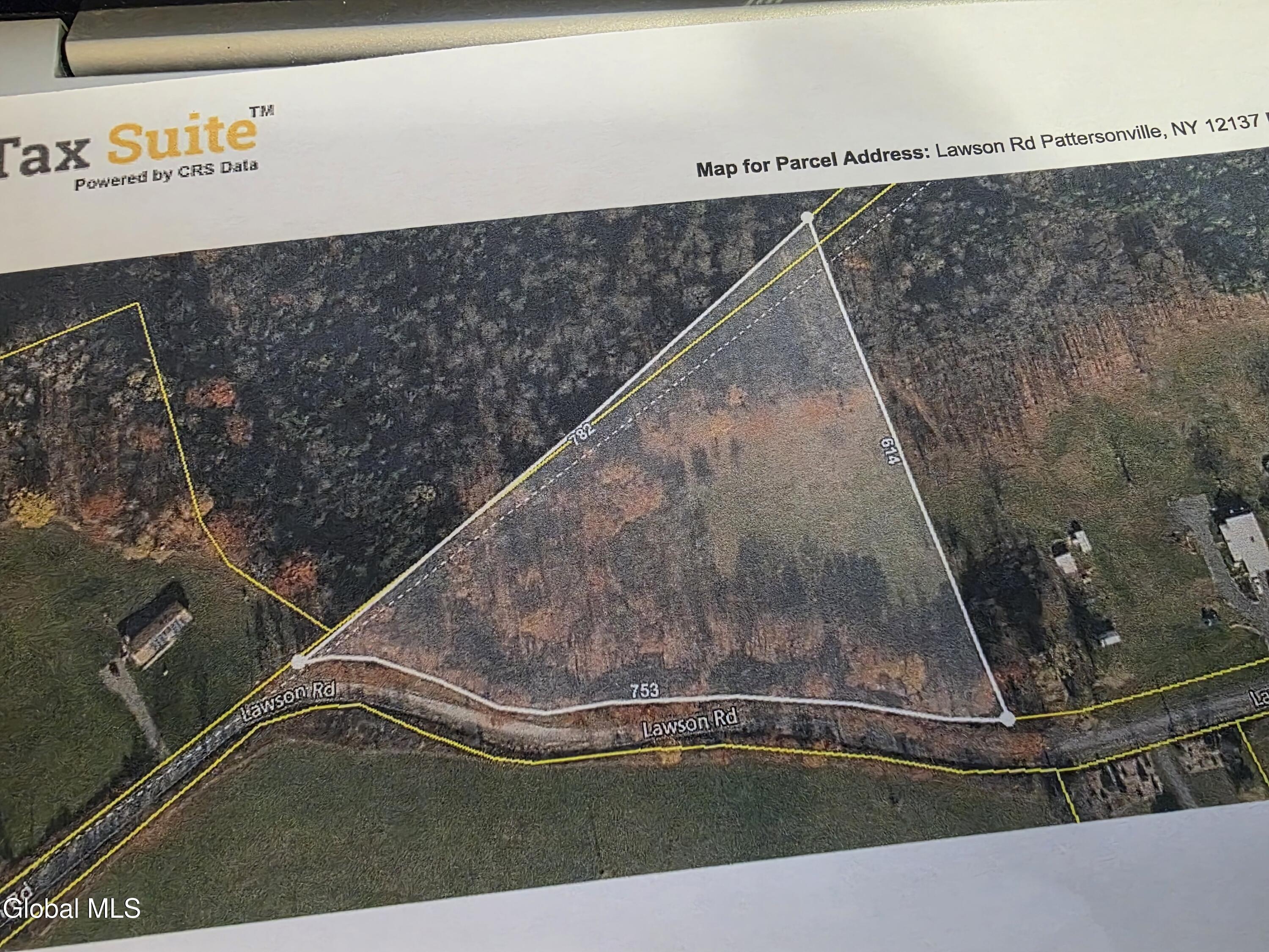 L1.1 Lawson Road Pattersonville, NY 12137 - Photo 10 of 11 11396