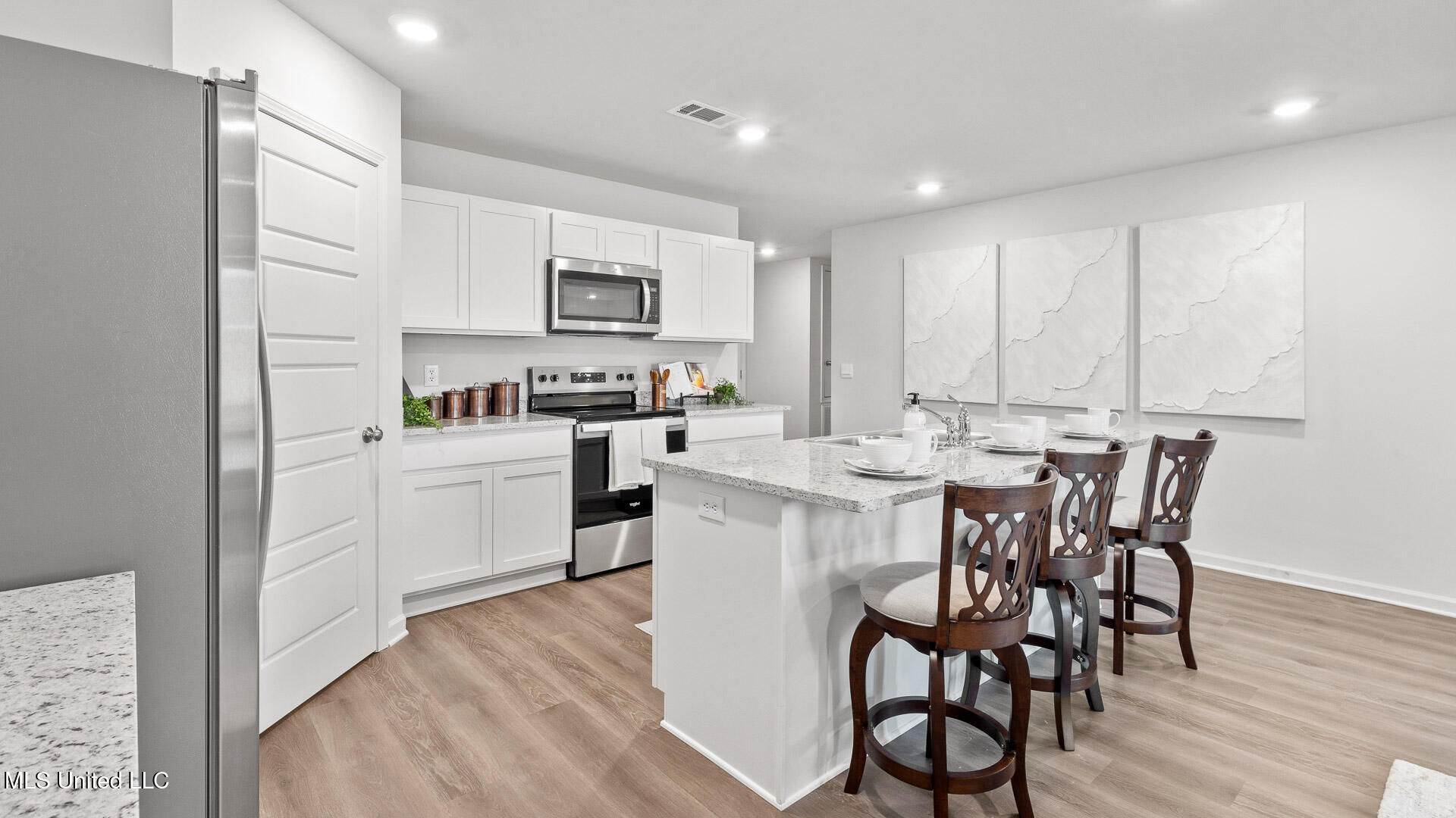 809 Fairway Avenue Byram, MS 39272 - Photo 15 of 27 MS_Jackson_Byram_Cedars-of-Byram-Estates