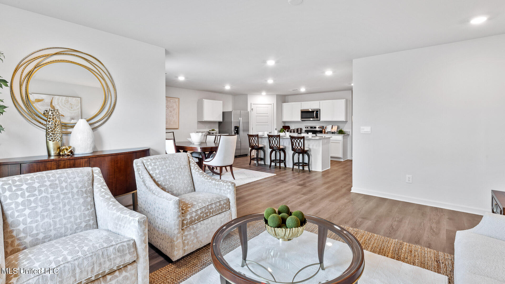 809 Fairway Avenue Byram, MS 39272 - Photo 19 of 27 MS_Jackson_Byram_Cedars-of-Byram-Estates