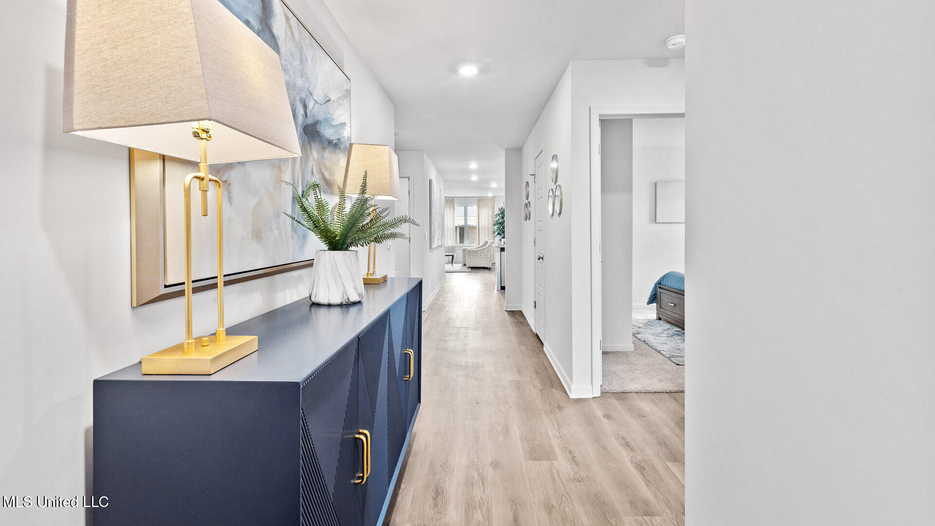 809 Fairway Avenue Byram, MS 39272 - Photo 1 of 27 MS_Jackson_Byram_Cedars-of-Byram-Estates