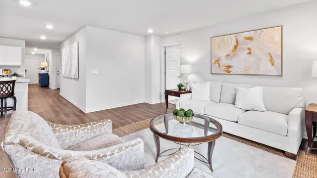 $286,900 | 809 Fairway Avenue, Byram, MS 39272