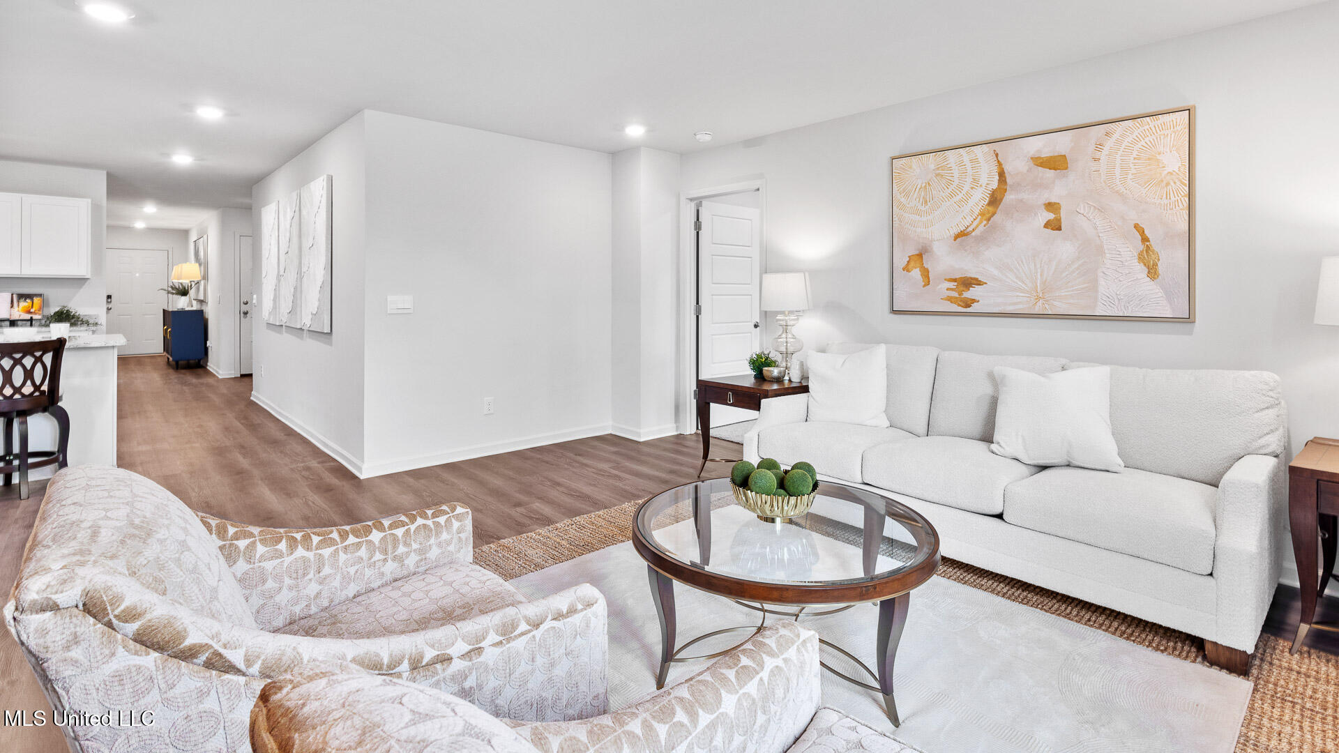 809 Fairway Avenue Byram, MS 39272 - Photo 20 of 27 MS_Jackson_Byram_Cedars-of-Byram-Estates