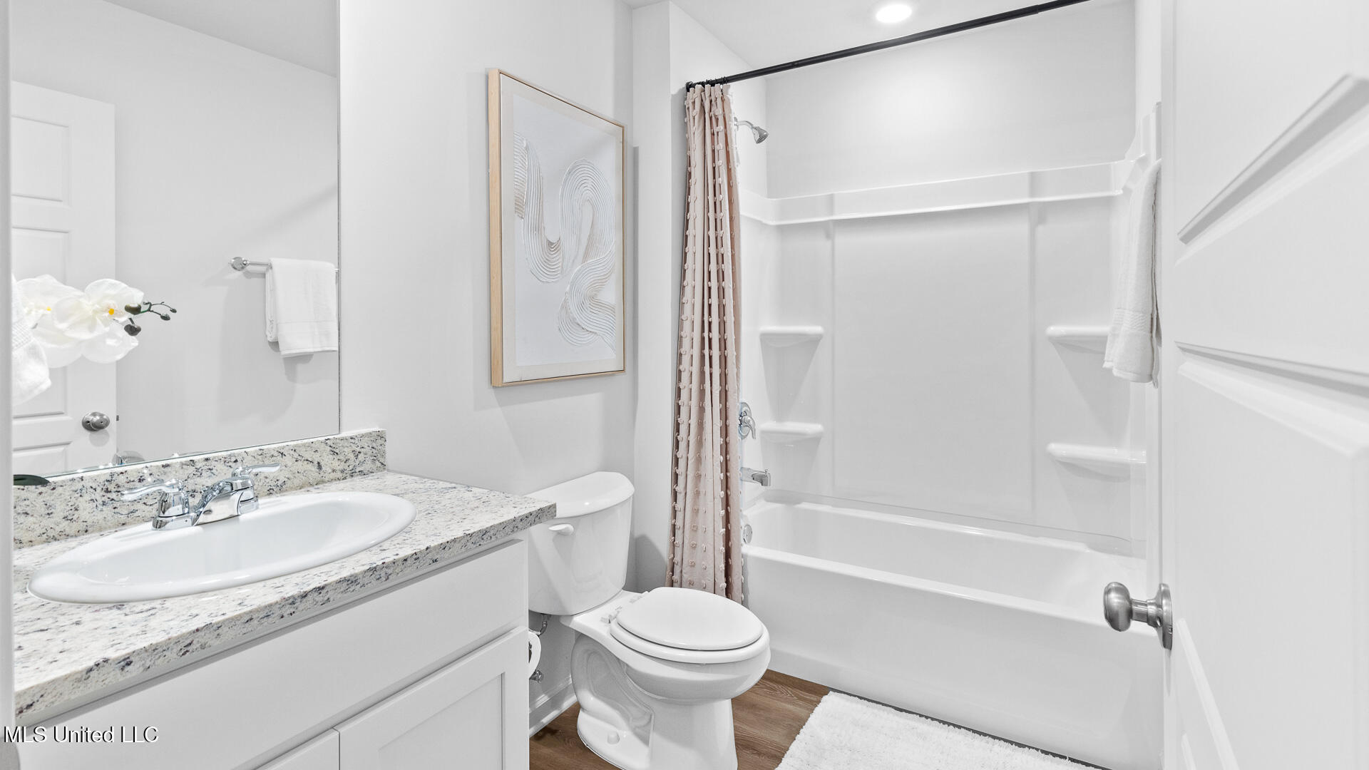 809 Fairway Avenue Byram, MS 39272 - Photo 5 of 27 MS_Jackson_Byram_Cedars-of-Byram-Estates