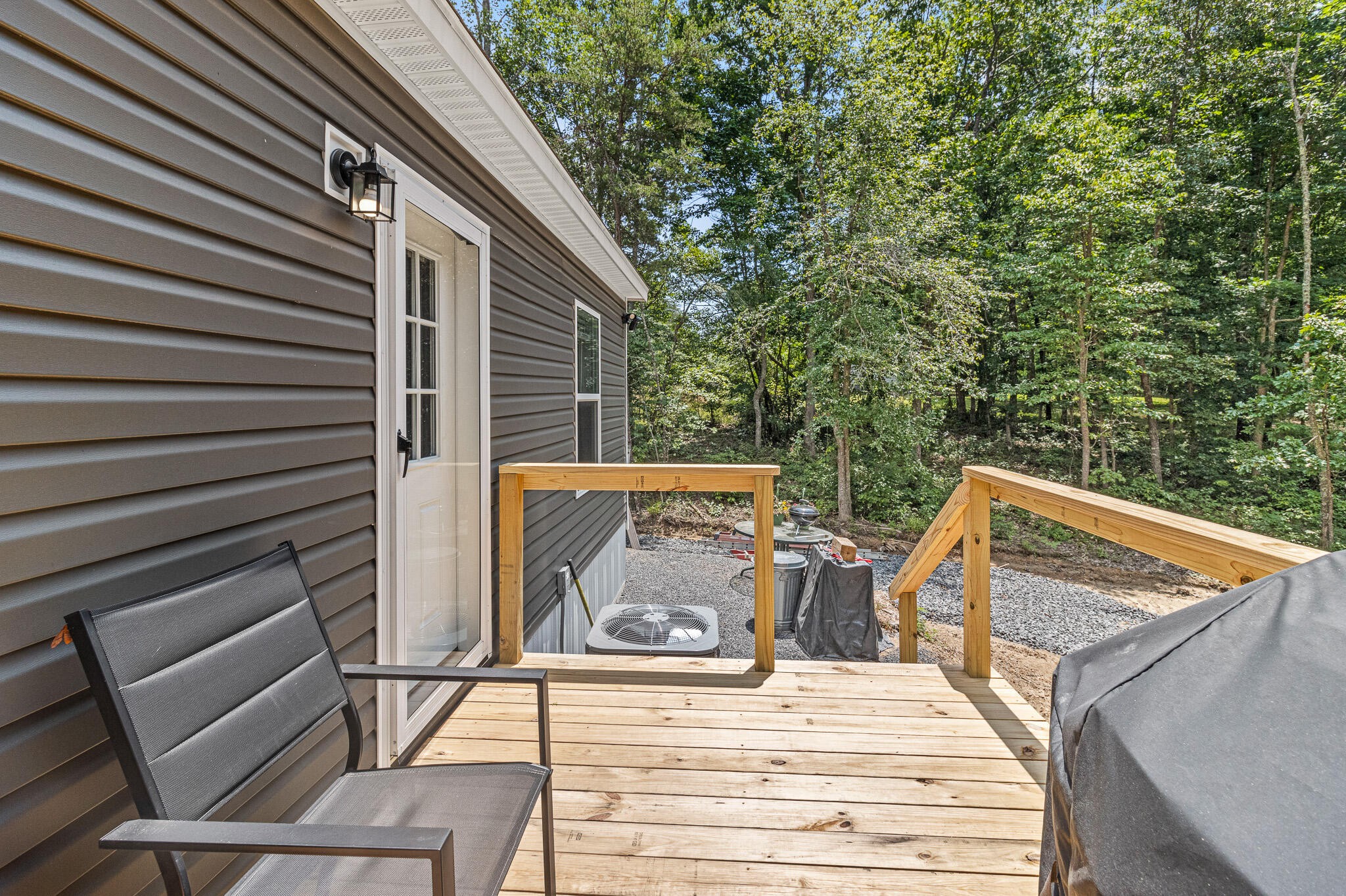 1231 Black Mountain Road Dunlap, TN 37327 - Photo 27 of 36 Gallery Image 27