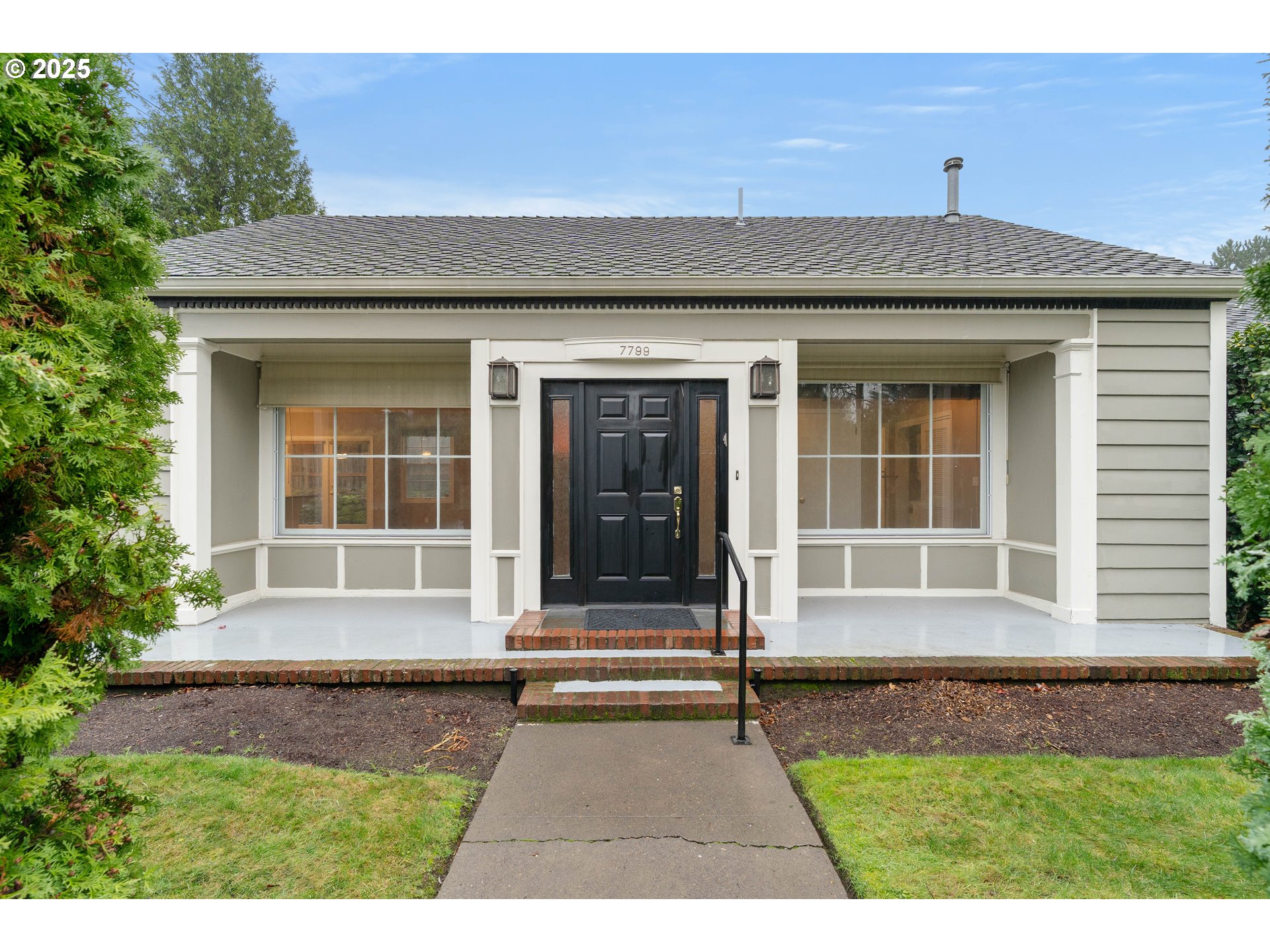 7799 Southwest Montclair Drive Portland, OR 97225 - Photo 1 of 39