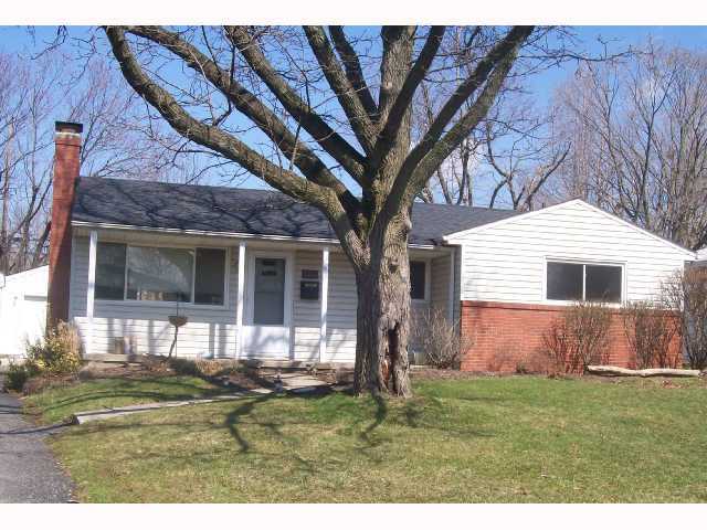 2684 Nottingham Road Columbus, OH 43221 - Photo 1 of 10