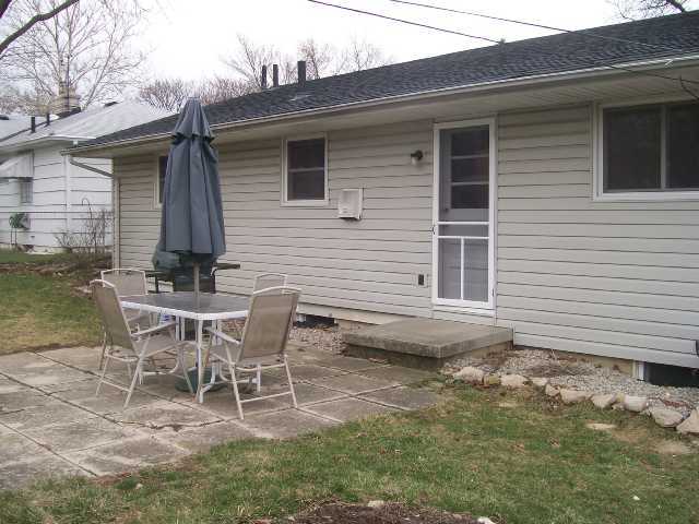 2684 Nottingham Road Columbus, OH 43221 - Photo 9 of 10