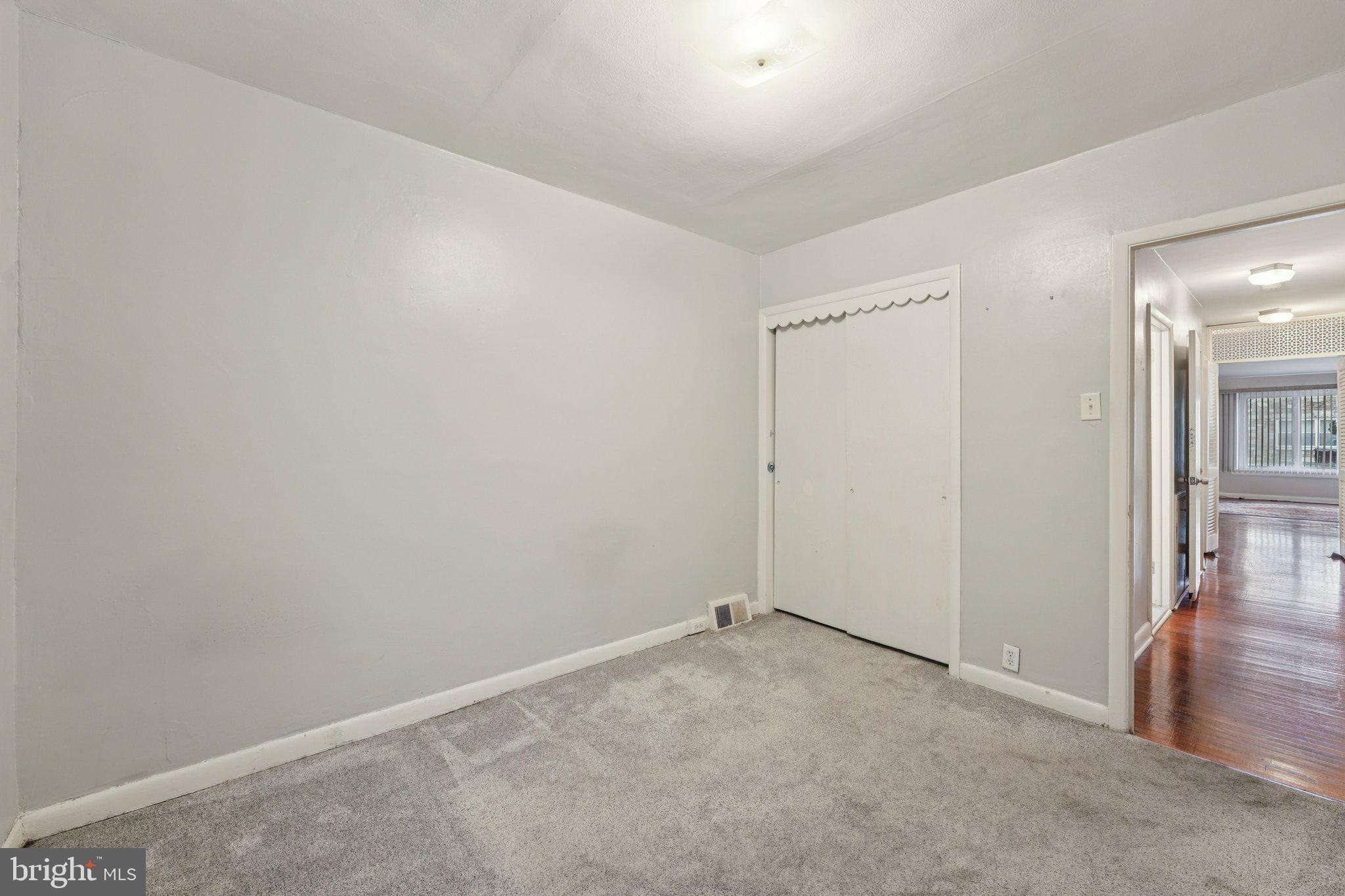 2311 Afton Street Philadelphia, PA 19152 - Photo 17 of 28 an empty room with entrance door