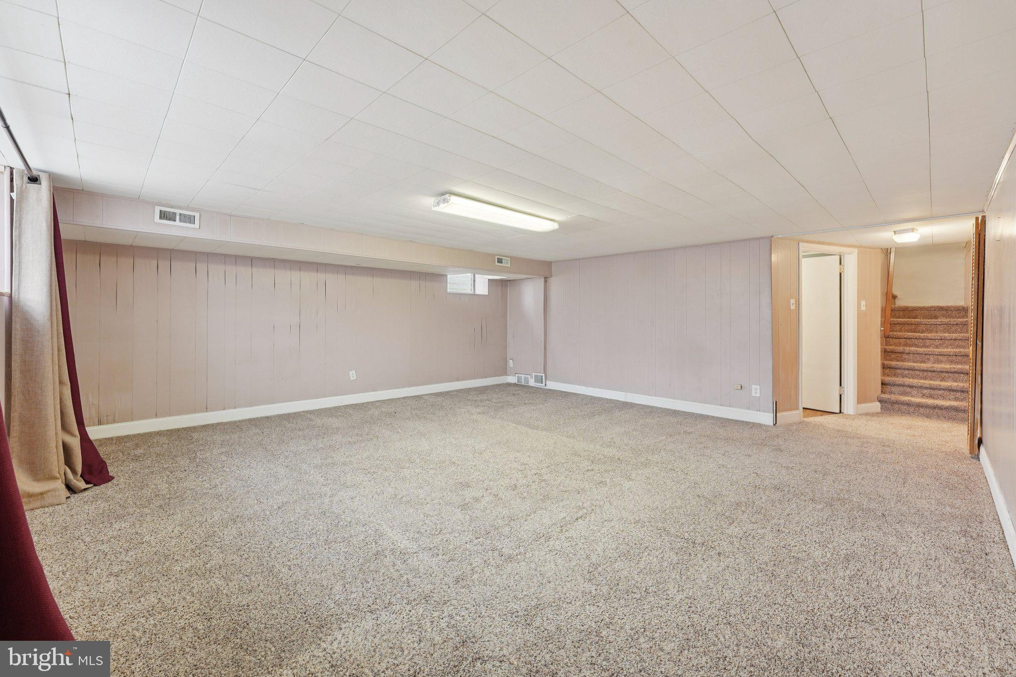 2311 Afton Street Philadelphia, PA 19152 - Photo 21 of 28 a view of an empty room