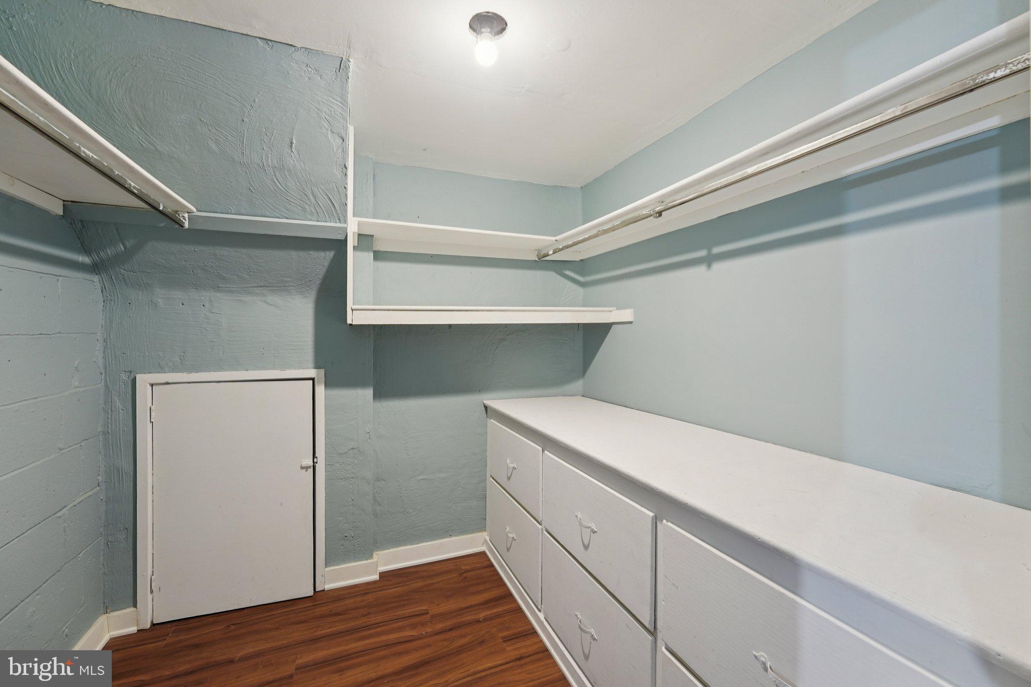 2311 Afton Street Philadelphia, PA 19152 - Photo 23 of 28 a view of cabinets