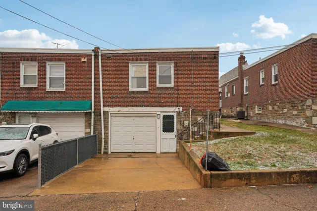 $375,000 | 2311 Afton Street, Philadelphia, PA 19152