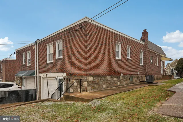 $375,000 | 2311 Afton Street, Philadelphia, PA 19152