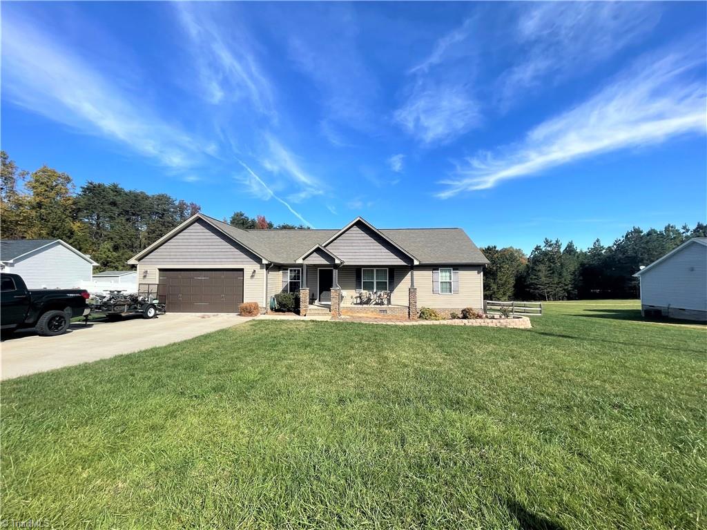 257 Lemons Road Stokesdale, NC 27357 - Photo 1 of 33 Gallery Image 1
