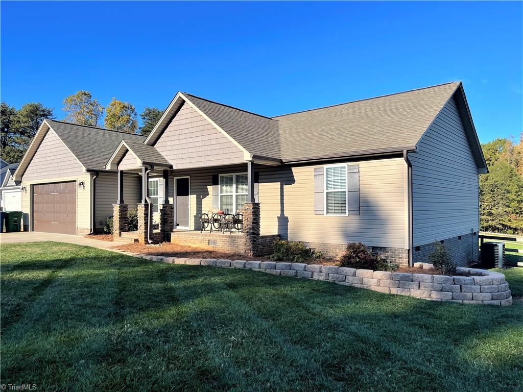 257 Lemons Road Stokesdale, NC 27357 - Photo 2 of 33 Gallery Image 2