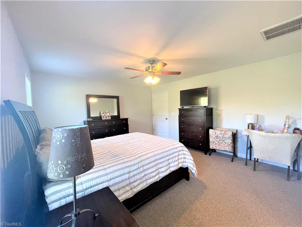 257 Lemons Road Stokesdale, NC 27357 - Photo 11 of 33 Gallery Image 11