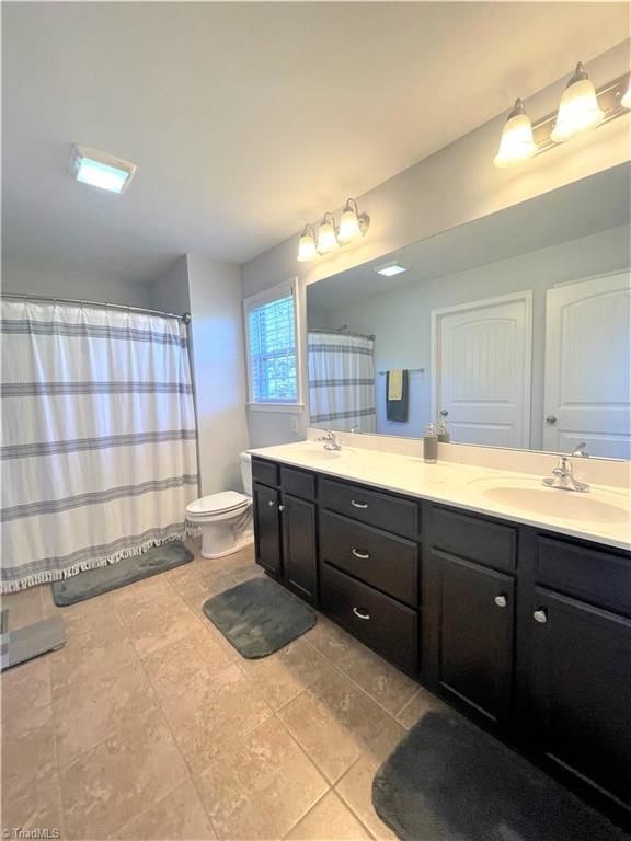 257 Lemons Road Stokesdale, NC 27357 - Photo 13 of 33 Gallery Image 13