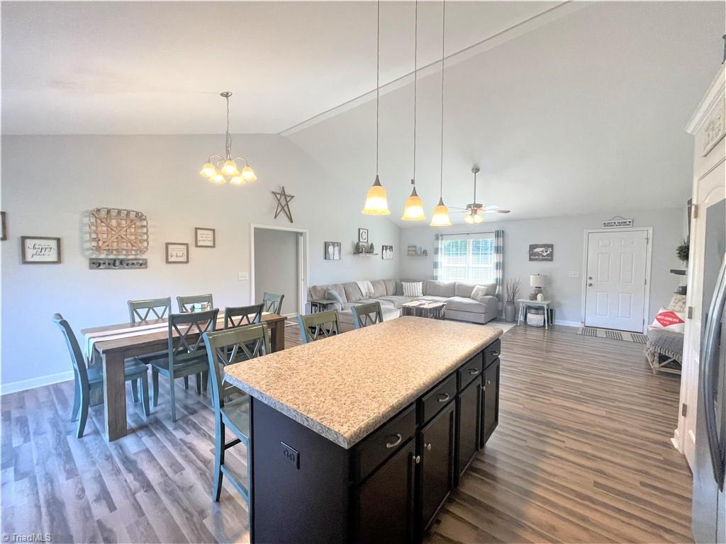 257 Lemons Road Stokesdale, NC 27357 - Photo 16 of 33 Gallery Image 16