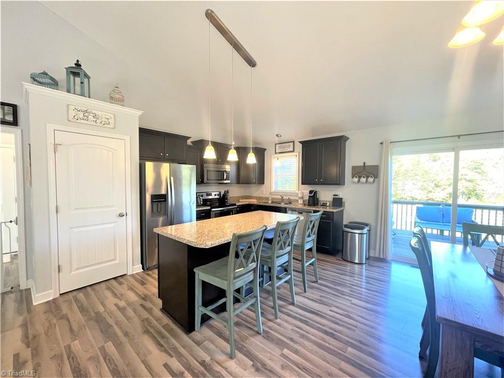257 Lemons Road Stokesdale, NC 27357 - Photo 17 of 33 Gallery Image 17