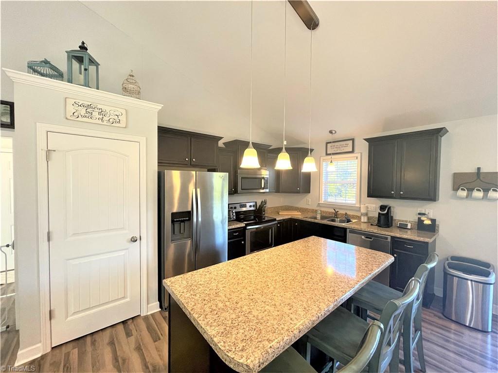 257 Lemons Road Stokesdale, NC 27357 - Photo 18 of 33 Gallery Image 18