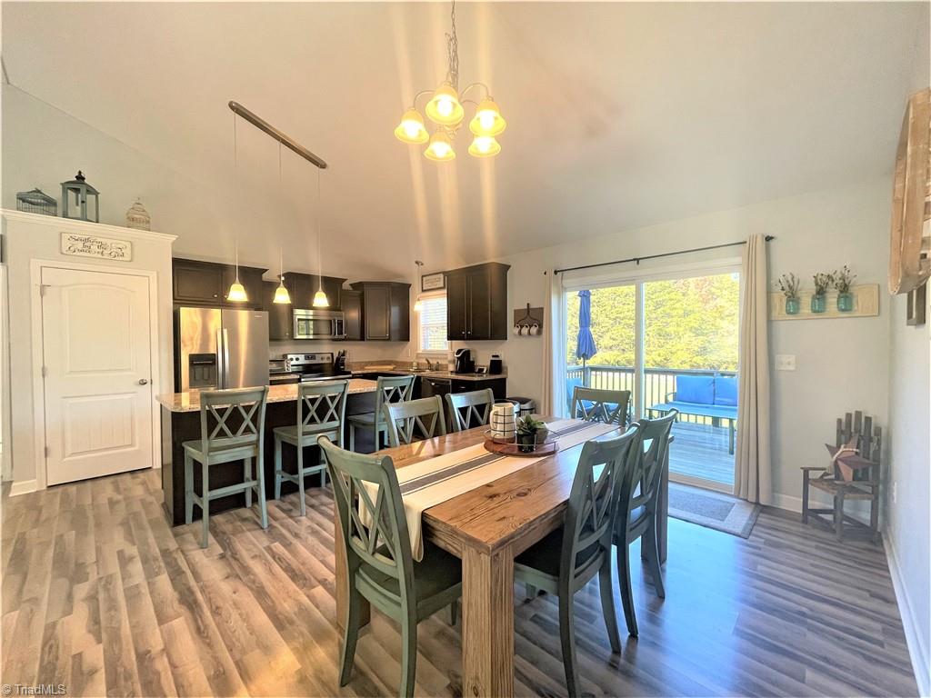 257 Lemons Road Stokesdale, NC 27357 - Photo 19 of 33 Gallery Image 19
