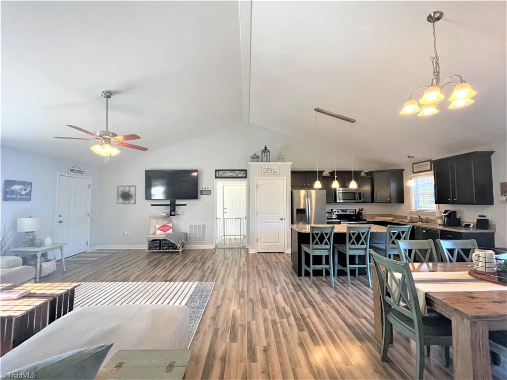 257 Lemons Road Stokesdale, NC 27357 - Photo 20 of 33 Gallery Image 20