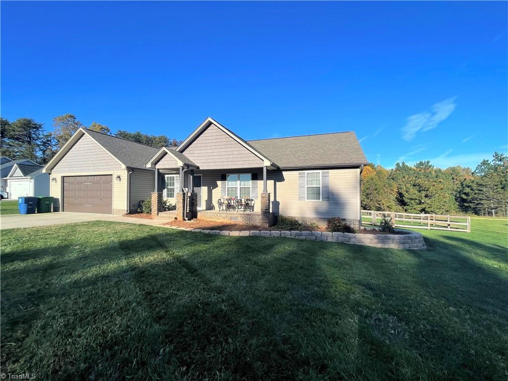 257 Lemons Road Stokesdale, NC 27357 - Photo 3 of 33 Gallery Image 3