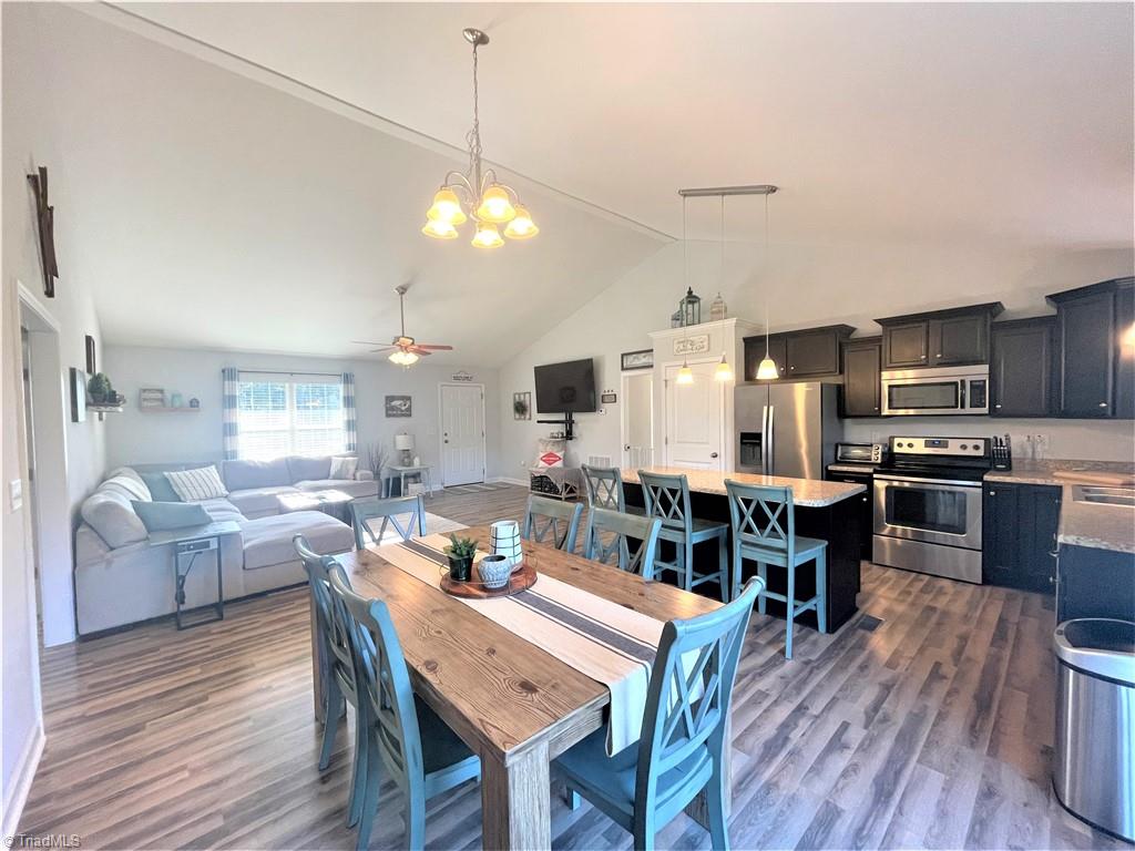 257 Lemons Road Stokesdale, NC 27357 - Photo 22 of 33 Gallery Image 22