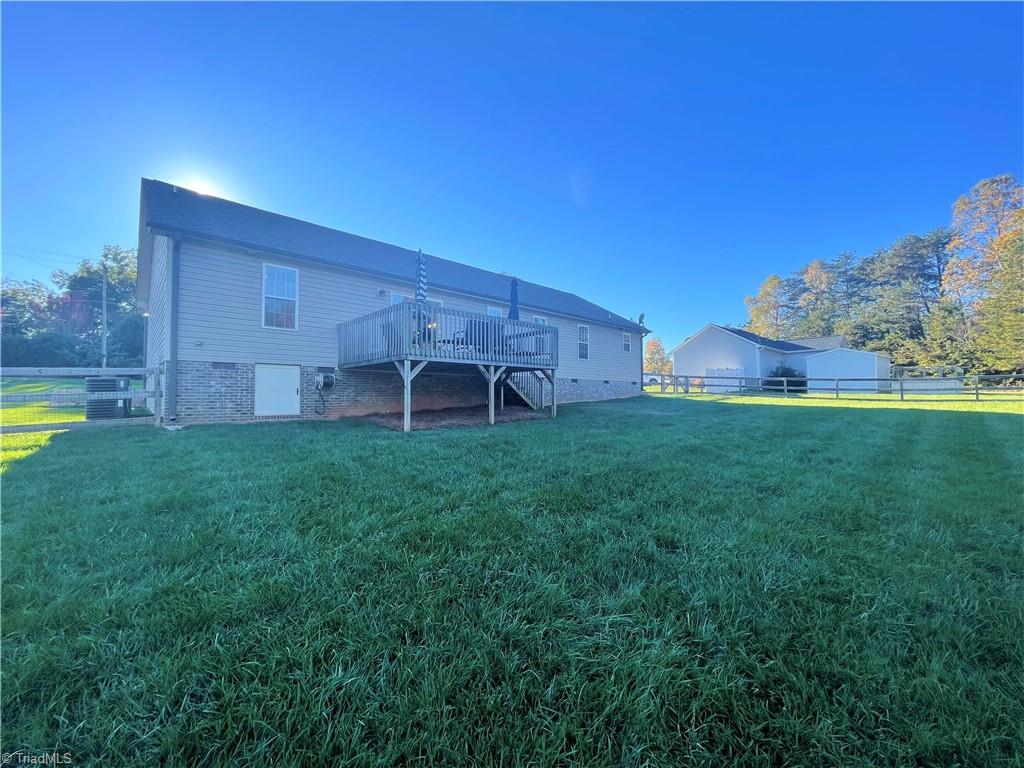 257 Lemons Road Stokesdale, NC 27357 - Photo 33 of 33 Gallery Image 33