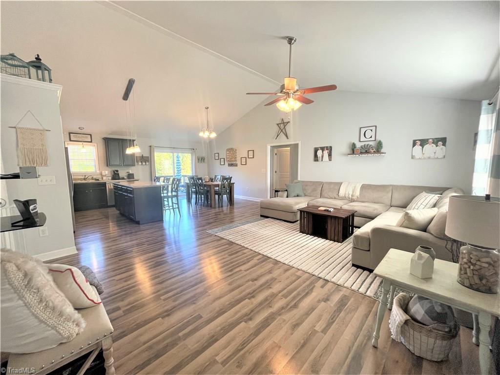 257 Lemons Road Stokesdale, NC 27357 - Photo 6 of 33 Gallery Image 6