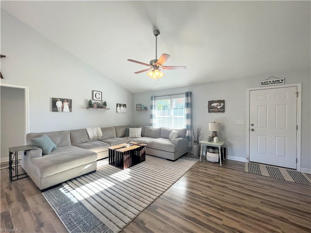 257 Lemons Road Stokesdale, NC 27357 - Photo 8 of 33 Gallery Image 8