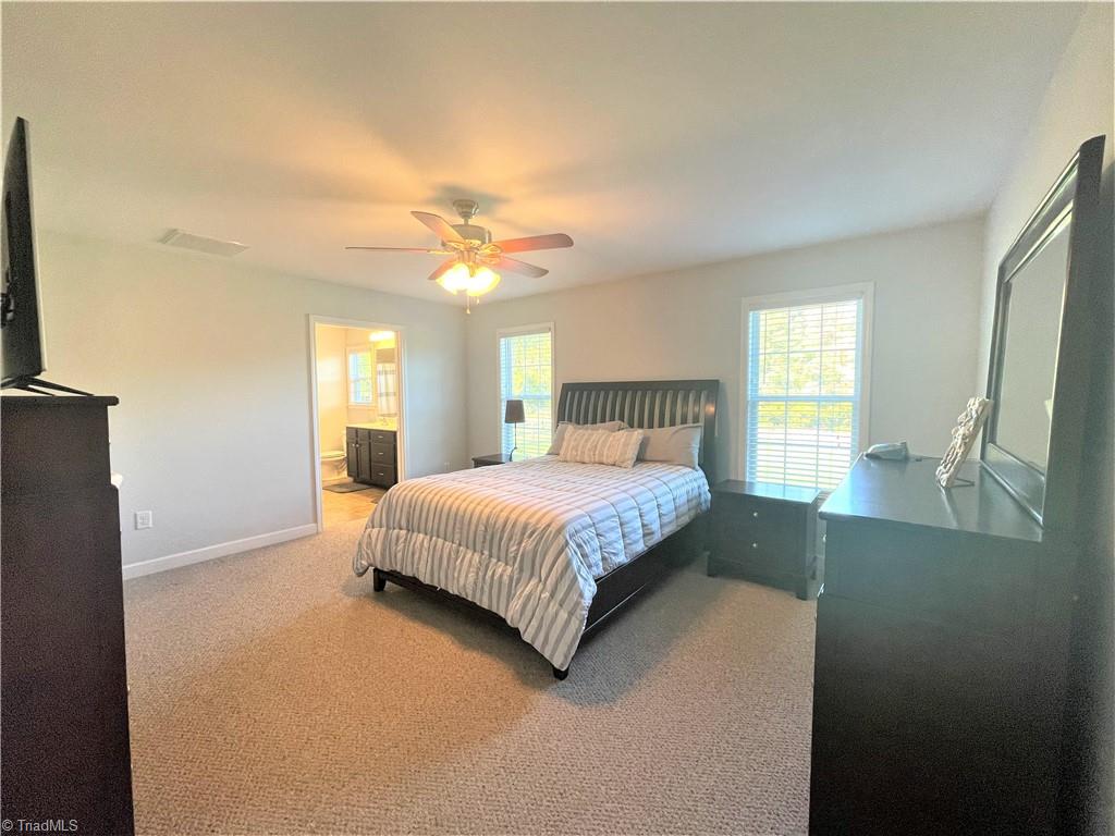 257 Lemons Road Stokesdale, NC 27357 - Photo 10 of 33 Primary BR