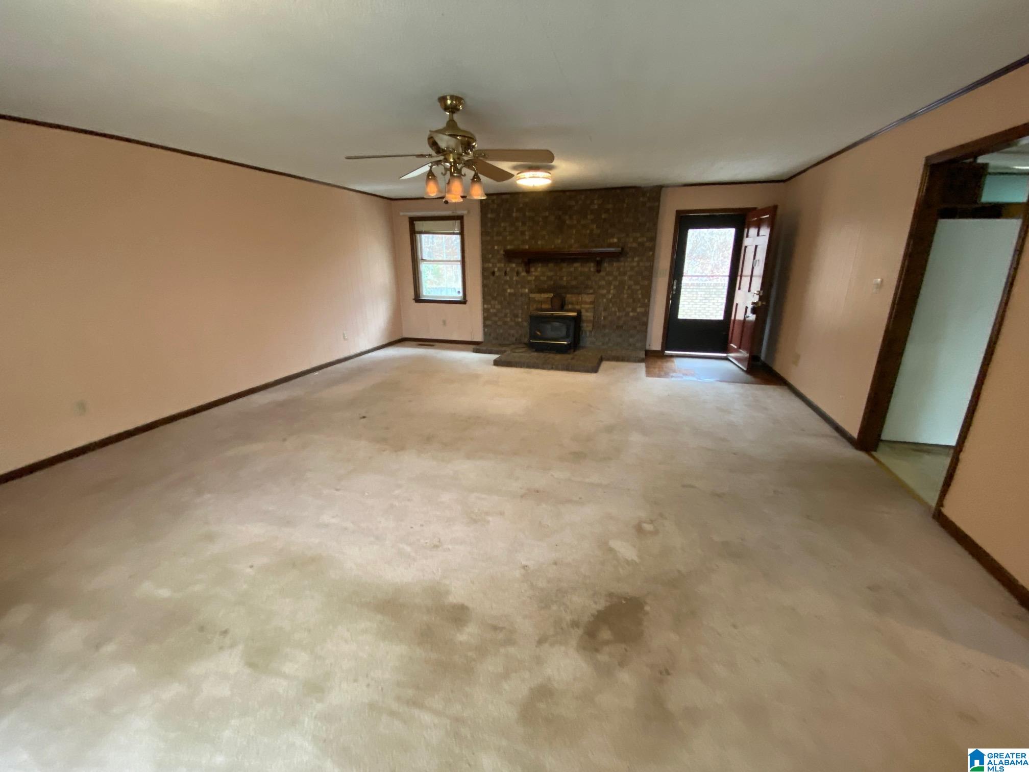 5127 County Road 48 Jemison, AL 35085 - Photo 2 of 11