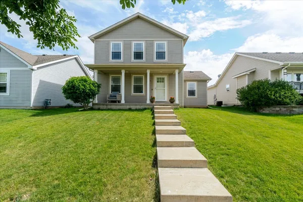 $315,000 | 3585 Silverado Trail, Normal, IL 61761