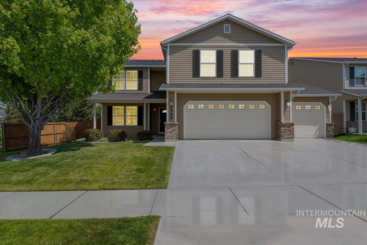 7740 South Rudder Avenue Boise, ID 83709 - Photo 1 of 1 Gallery Image 1