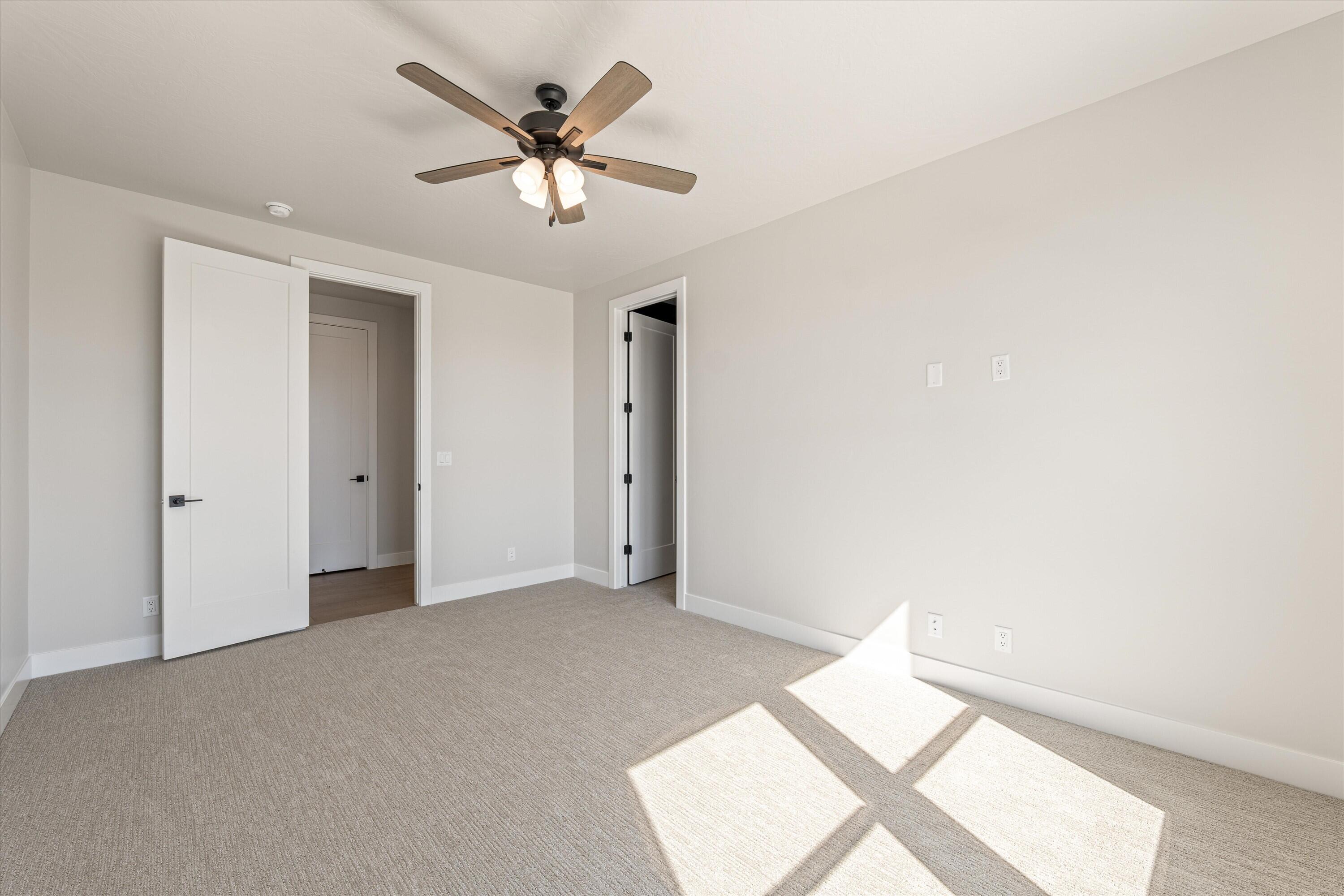 3121 2110 S Street St. George, UT 84790 - Photo 47 of 73 Bed 3