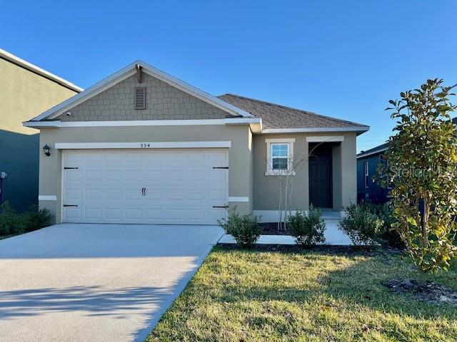 994 King Parc Road Orange City, FL 32763 - Photo 1 of 24