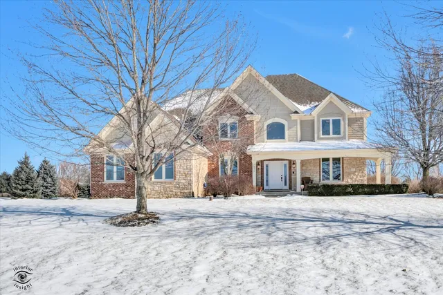 $830,000 | 5N975 East Sunset Views Drive, St. Charles, IL 60175