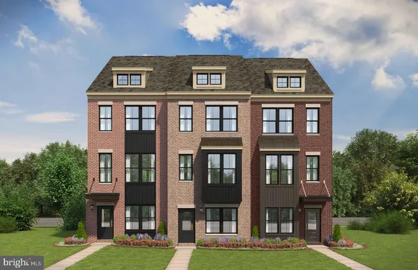 $557,480 | 3408 Chester Alley, Hyattsville, MD 20782