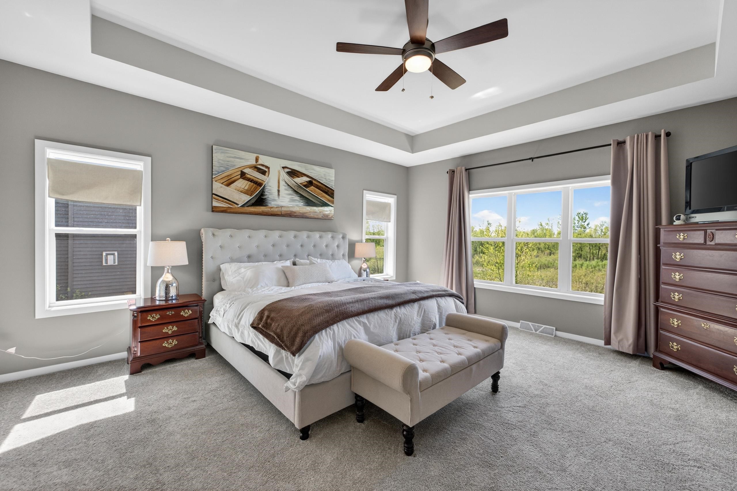 4419 Eagle Ridge Lane Windsor, WI 53598 - Photo 20 of 64