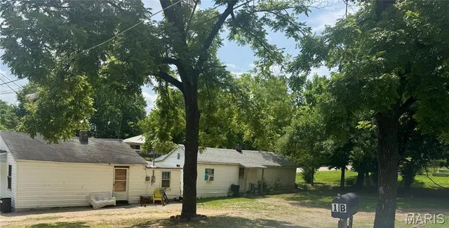 $150,000 | 17 Vine Street, Park Hills, MO 63601