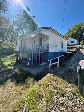 $150,000 | 17 Vine Street, Park Hills, MO 63601