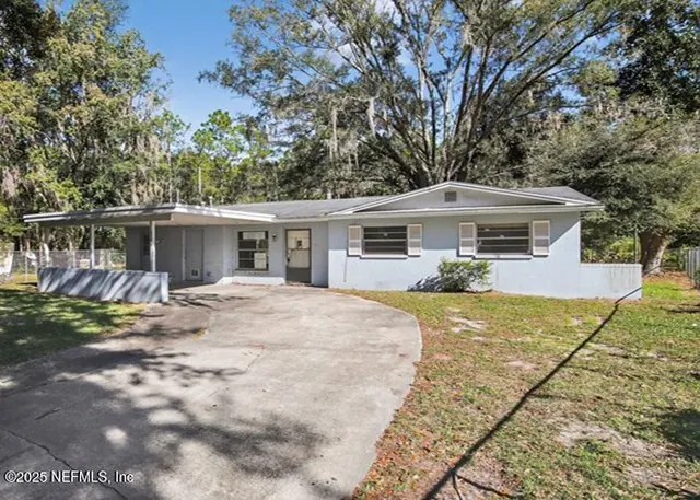 $109,500 | 2532 Northeast 13th Avenue, Gainesville, FL 32641