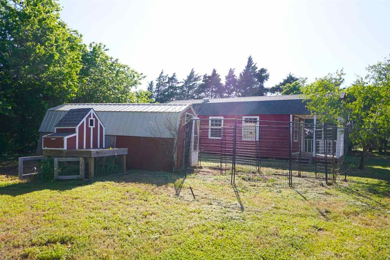 9300 Frontier Perry, OK 73077 - Photo 21 of 31 Gallery Image 21