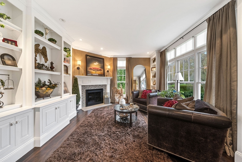 38 Fieldstone Farm Road Sudbury, MA 01776 - Photo 12 of 40