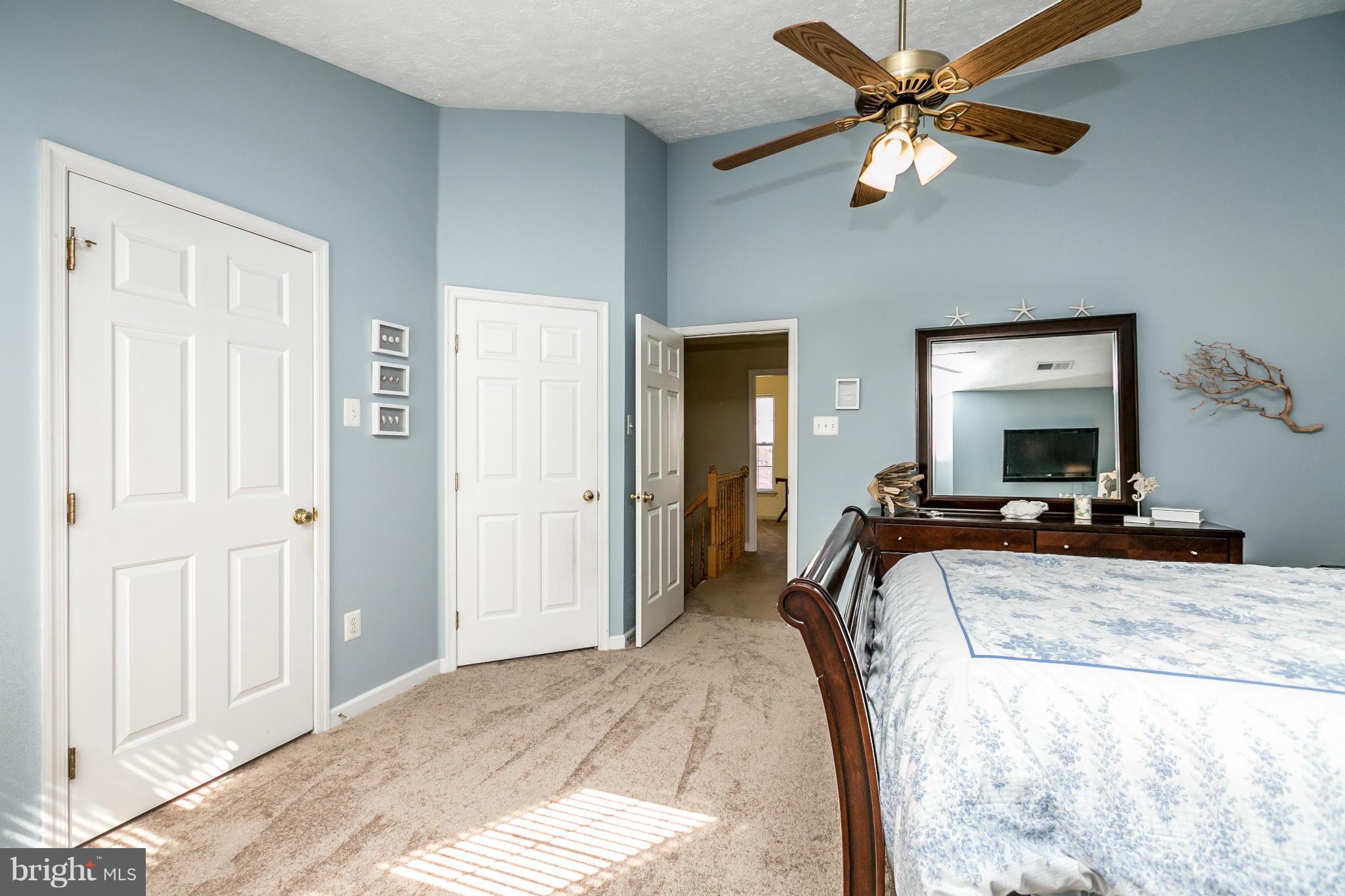 9811 Finsbury Road Baltimore, MD 21237 - Photo 15 of 30 Two Walk-in Closets